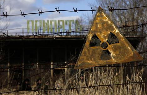 30 de ani de la dezastrul reactorului de la Cernobîl. Există viață și după nenorocire!