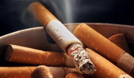 Peste 70% dintre români sunt de acord ca fumatul să fie interzis în toate spațiile publice