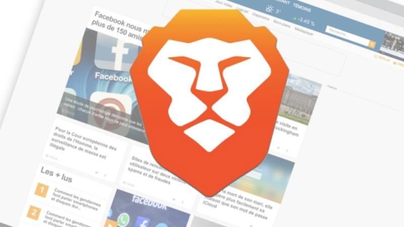 „Brave”, browser-ul care te plătește pentru a vedea reclame