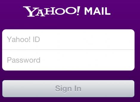 Congresul din Statele Unite interzice Yahoo Mail din cauza atacurilor online