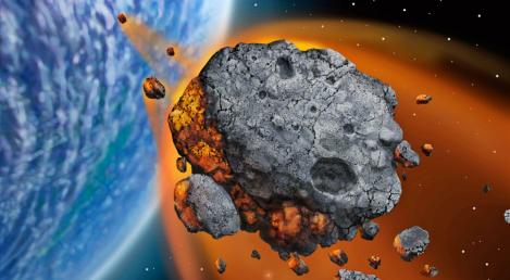 Veste bună pentru omenire: de ce asteroizii nu au mari șanse de a ne extermina