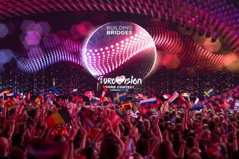 Alertă în Suedia! ISIS plănuiește atacuri TERORISTE la Eurovision