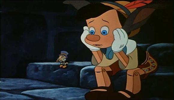 Pinocchio revine la Antena 1 în prima zi de vară! Cele mai frumoase desene animate pe care nu ai cum să le ratezi!
