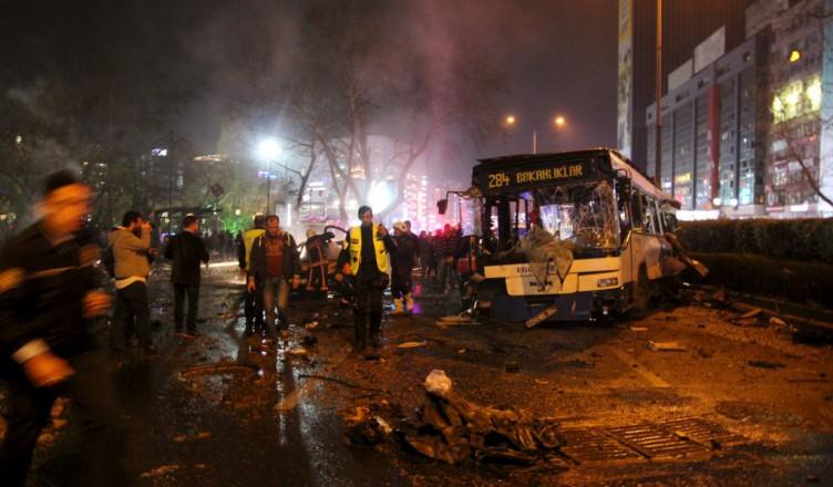 Turcia, îngenuncheată de Statul Islamic! Principalele atentate care au vizat Ţara Semilunei în ultimul an