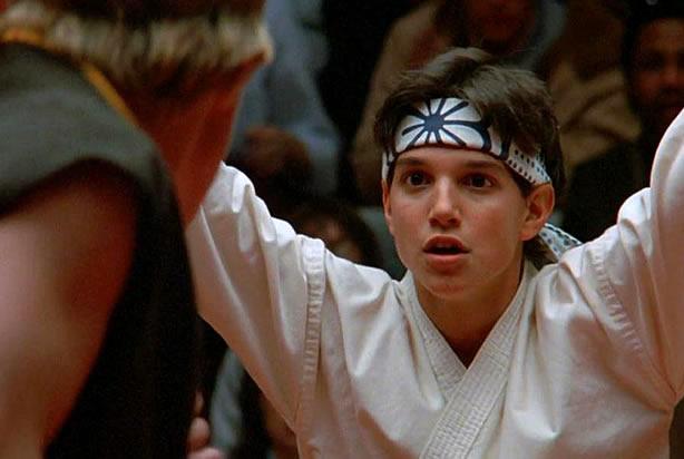 Ți-l mai amintești pe puștiul din "Karate Kid"? Cum arată acum, după 32 de ani de la încheierea filmărilor