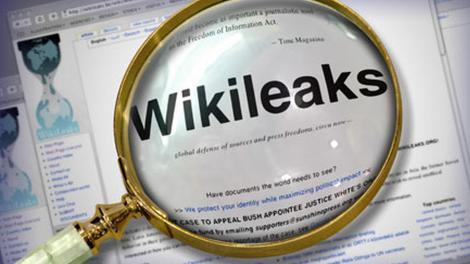Wikileaks a publicat 300.000 de emailuri legate de represiunea lansată în Turcia. 90 de mesaje provin din România