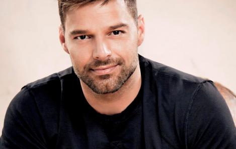 LUX este puţin spus! Imagini cu casa lui Ricky Martin în valoarea de 17 milioane de DOLARI