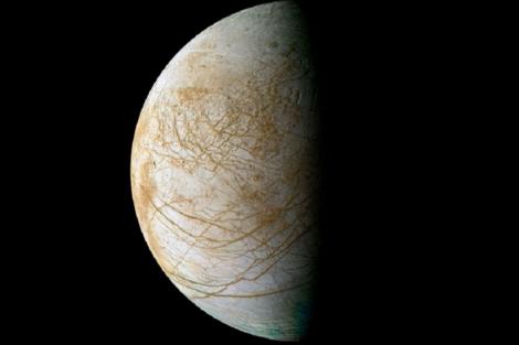 NASA: „Am făcut o descoperire surprinzătoare pe satelitul Jupiter!”