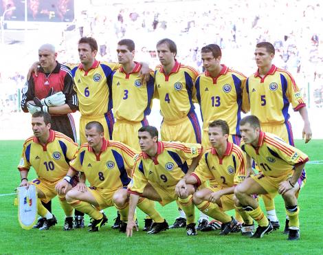 Gică Popescu, despre trecutul, prezentul și viitorul fotbalului românesc: ”Mutu n-a câștigat nimic în toată cariera!”, ”Contra are o misiune grea”. Care e ”strâmbul” Generației de Aur