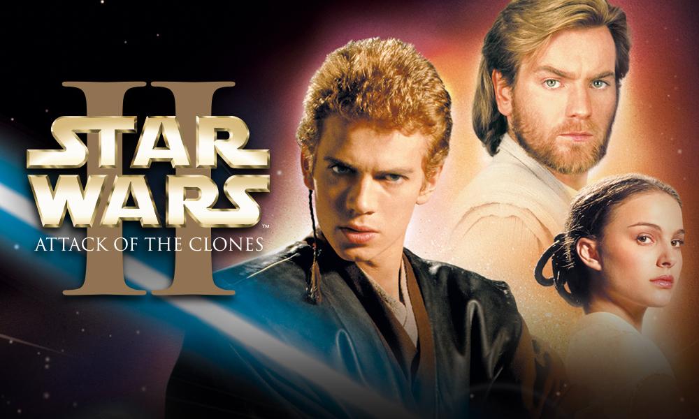 Star Wars Războiul Clonelor Dublat In Română STAR WARS: ATACUL CLONELOR, episodul filmat timp de doi ani în patru