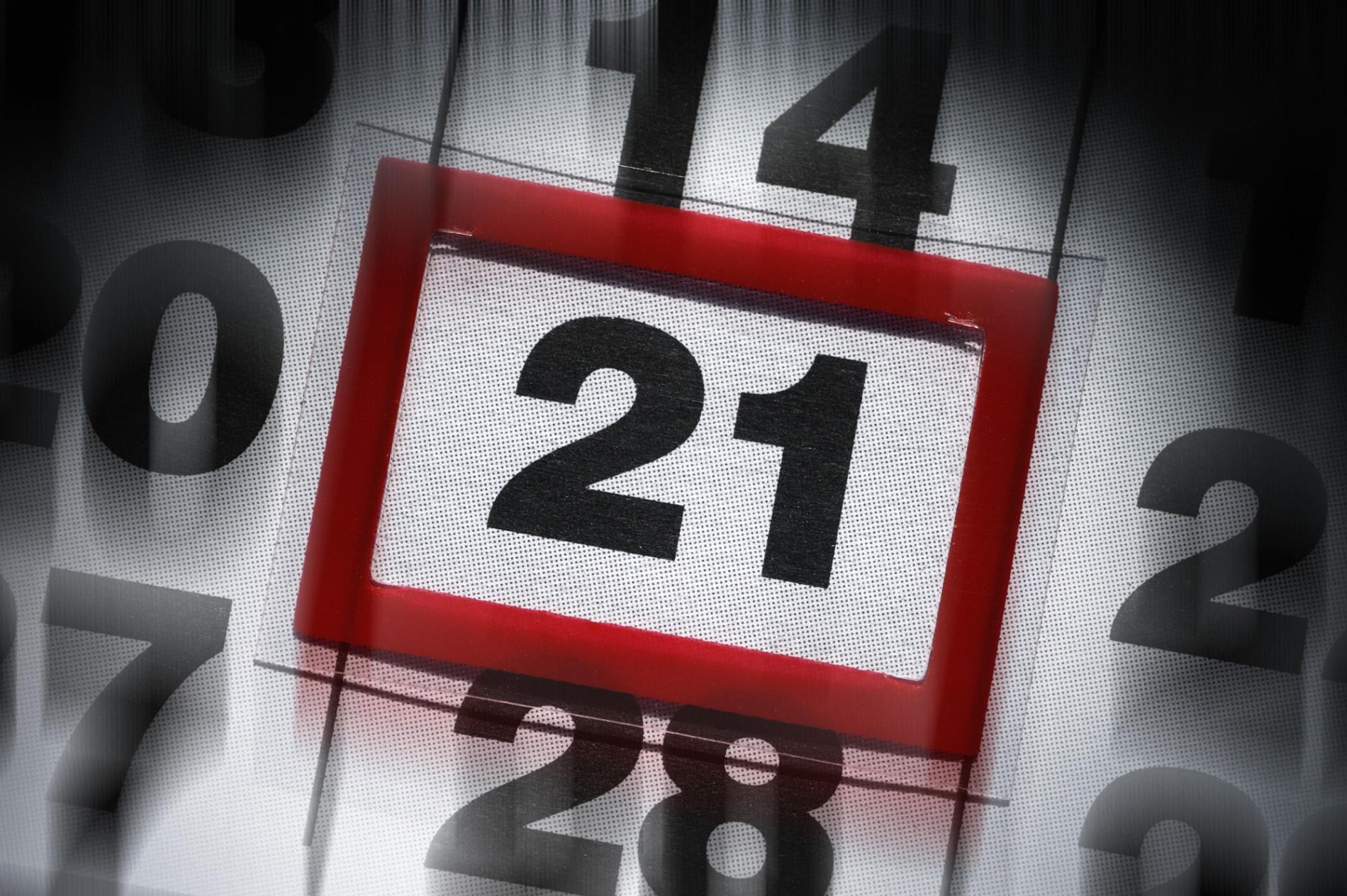„Câte luni ale anului au 28 de zile?” Întrebarea la care îți este imposibil să răspunzi corect