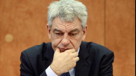 Premierul Tudose, decizie de ultimă oră: "Plecăm acasă toţi! Românii nu mai cred în ceea ce facem"