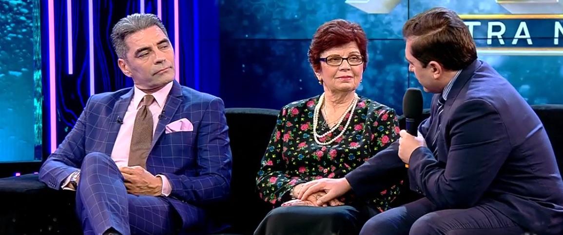 Scene emoționante la „Xtra Night Show”! Mama lui Marcel Toader i-a copleșit pe toți cu dezvăluirile sale! „Numai Dumnezeu poate să îl salveze”