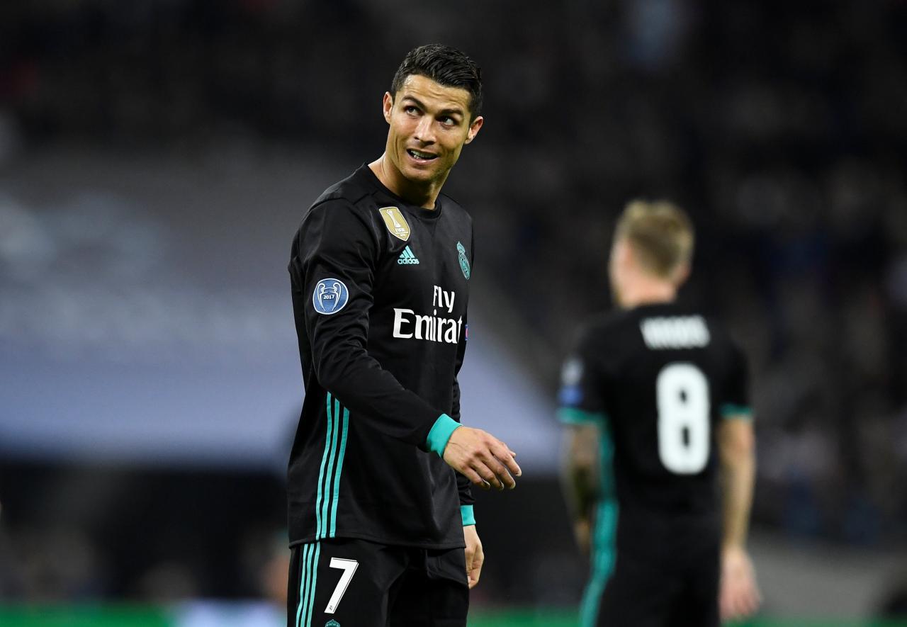 Vești proaste pentru fanii lui Real Madrid! Anunțul făcut de Cristiano Ronaldo după eșecul umilitor cu Tottenham: ”Nu mai semnez cu Real”