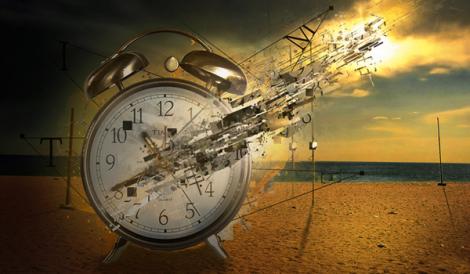 Oamenii de ştiinţă, îngrijoraţi: Timpul pe Pământ s-a scurtat. Ziua nu mai are 24 de ore!