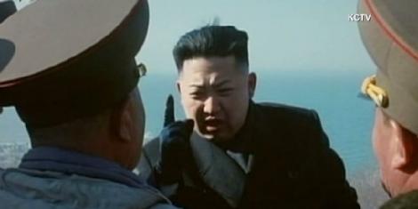 Urmează un dezastru nuclear? Avertismentul şocant al Coreei de Nord,care ÎNFIOARĂ planeta!