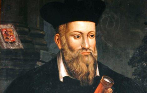 Nostradamus şi dezvăluirile sale pentru trei dintre cele 12 zodii. Află ce a prezis despre tine!