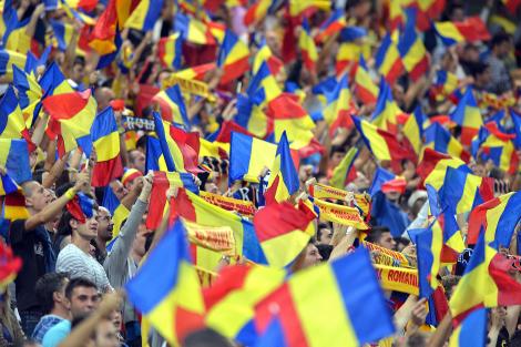 Vizita lui Mircea Lucescu umple stadionul din Gruia! Șanse mari ca amicalul România-Turcia să se joace cu casa închisă