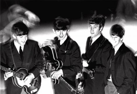 Paul McCartney și Ringo Starr, foștii membrii Beatles, prima lor colaborare, după șapte ani: "O zi magică în studio"