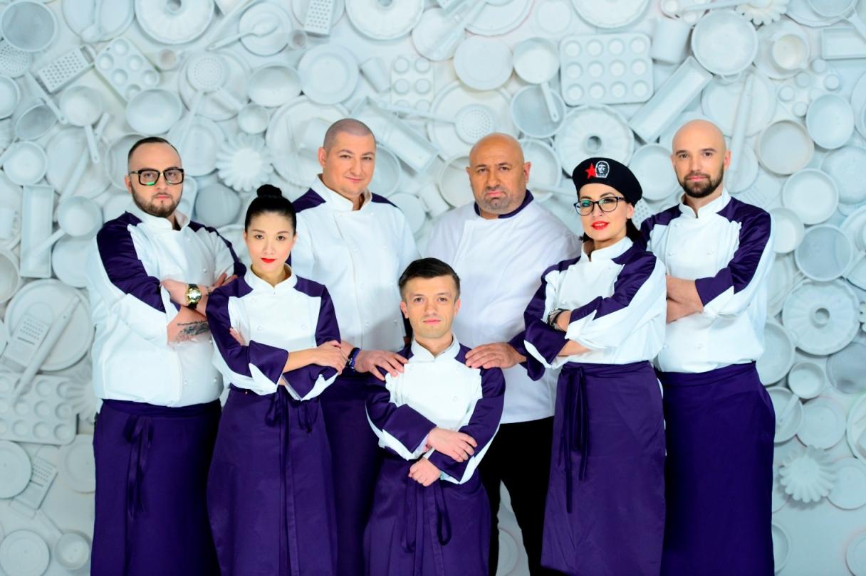 arc money Evolve Chefi la cuțite” și-a ales cele trei echipe: show-ul a fost lider de  audiență pe toate categoriile de public | Antena 1
