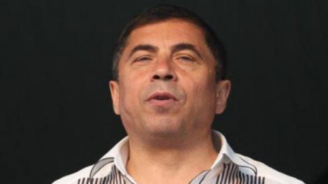 Omul de afaceri Vasile Turcu, internat în stare gravă după ce a încercat să se sinucidă, a murit