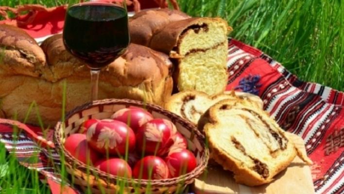 PAŞTE 2017: Creştinii sărbătoresc a treia zi de Paşte. Ce NU ai voie să faci în Marţea Albă
