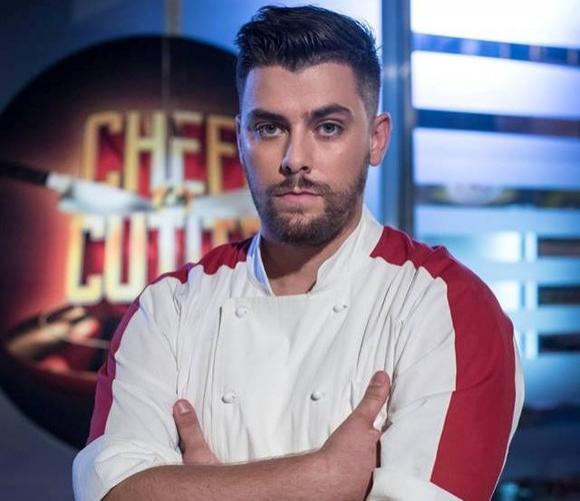 By the way abortion Finally Alex Bălan, fost concurent de la „Chefi la cuţite”, accident cumplit în  bucătărie! „Medicii mi-au spus să renunţ la meseria de bucătar" | Antena 1