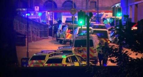 Măsuri drastice luate de Marea Britanie după atacul de la Manchester! Autoritățile sunt pe urma unei rețele teroriste