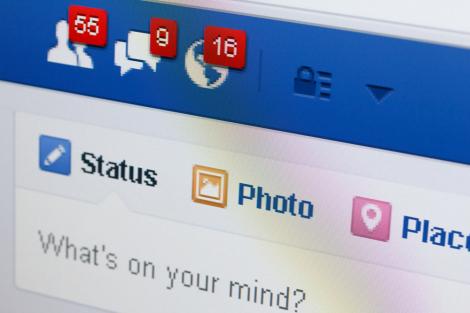 Un bărbat a fost condamnat la moarte în urma unei postări pe Facebook