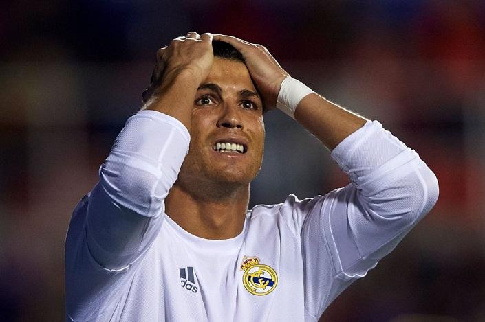 Real Madrid reacţionează după acuzaţiile aduse asupra lui Cristiano Ronaldo! "Avem încredere totală în jucătorul nostru"