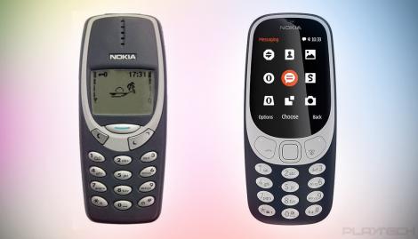 Revenire spectaculoasă pentru Nokia. Producătorul ar putea „reînvia” alte modele vechi!