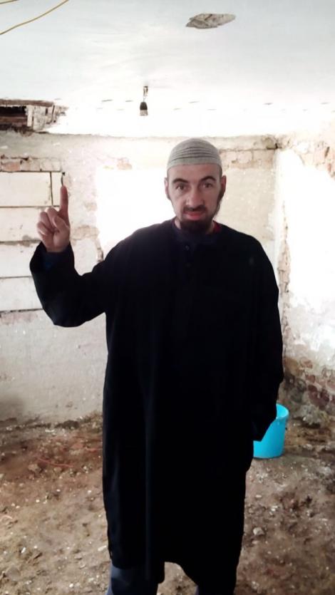 Informații de ultima oră despre bărbatul din Argeș acuzat de terorism! Încerca să racoleze români pentru ISIS!