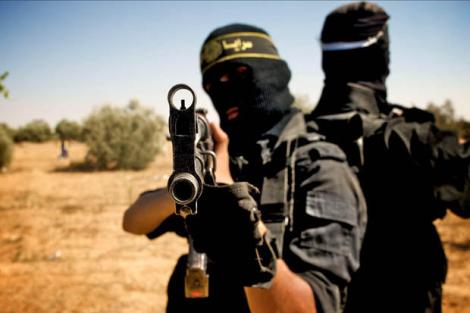Europa se află într-un real pericol! Gruparea jihadistă Statul Islamic se reorganizează militar
