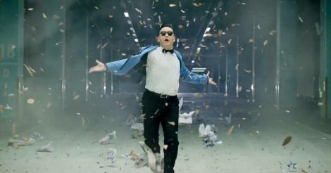”Gangnam Style” pierde supremaţia YouTube în faţa unui cântec adorat de întreg mapamondul: ”See you again”