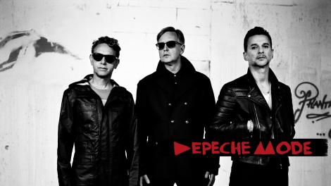 Legendarii Depeche Mode, impresionați de fanii din România: ”Au trimis torturi. Minunaţi oameni”