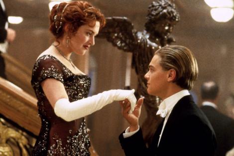 Dineu cu Jack și Rose, ca pe Titanic! Leonardo DiCaprio și Kate Winslet vor fi protagoniștii unui eveniment caritabil