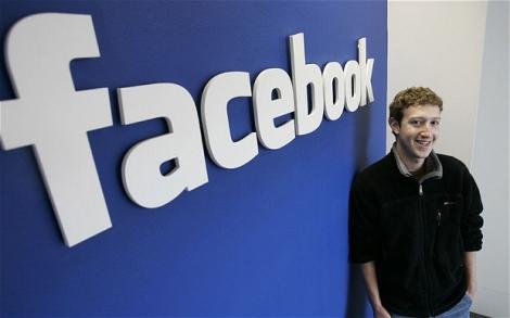 De ce este Facebook-ul albastru? Culoarea rețelei de socializare, "inspirată" din boala de care suferă Mark Zuckerberg