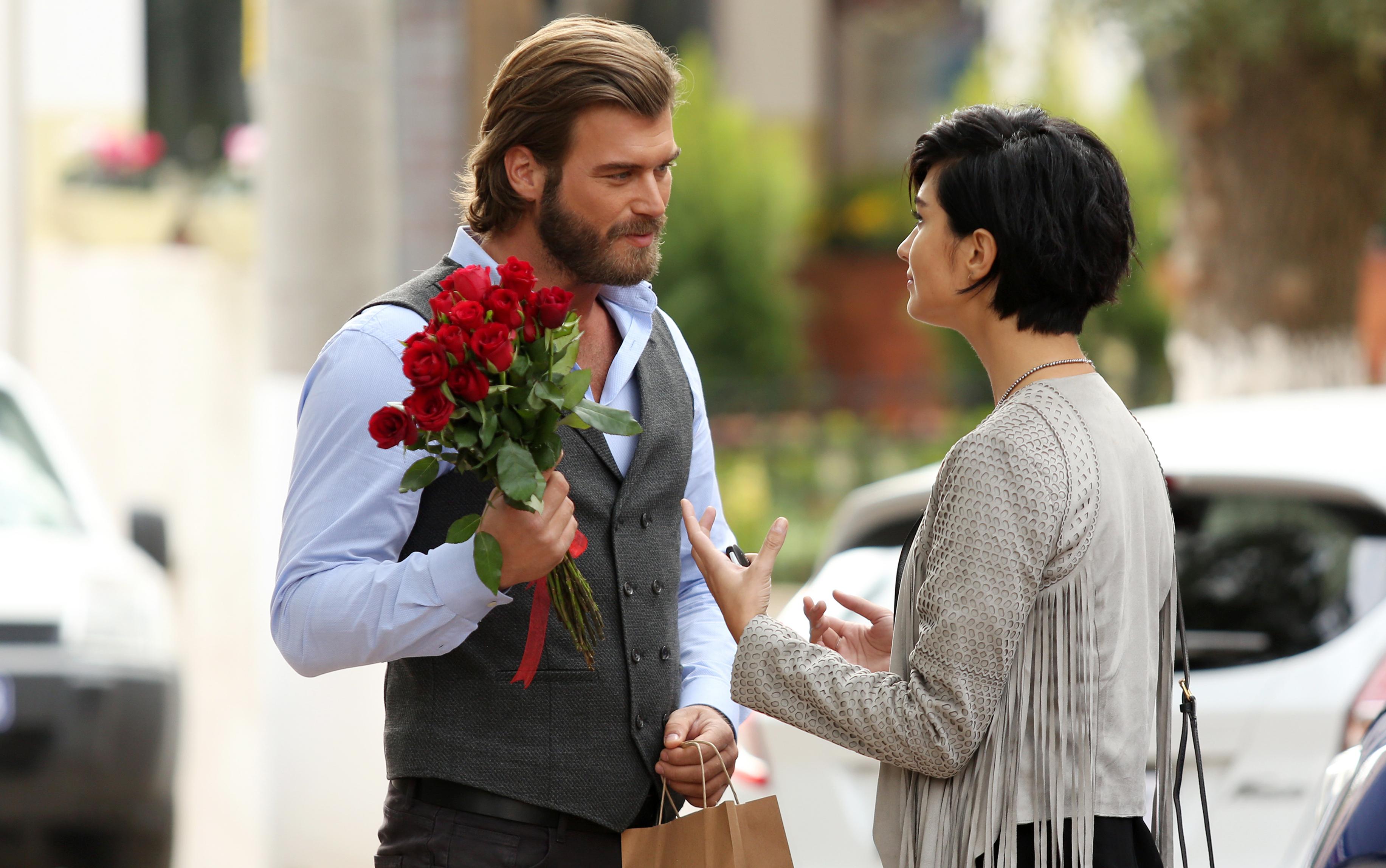 MÄƒrturisiri Din Culisele Iubire È™i RÄƒzbunare Suhan Este Destul De FiÈ›oasÄƒ Antena 1