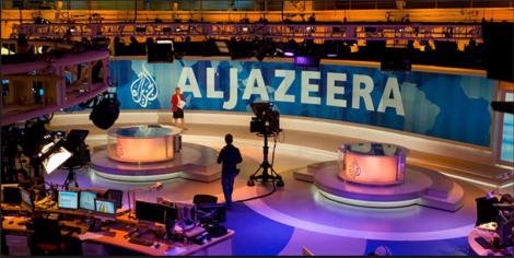 Televiziunea Al Jazeera, închisă forţat, în Israel: "Sprijină terorismul şi radicalizarea religioasă. Al Jazeera este o unealtă a Statului Islamic"