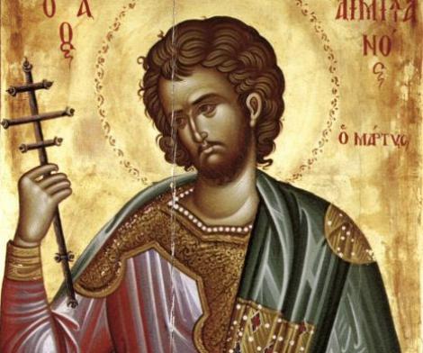 Ce sfinți sunt pomeniți pe 8 august 2017 în calendarul ortodox! Spune-le şi tu celor dragi "La mulţi ani!"