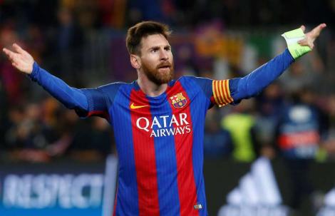”Lionel Messi joacă deja sub noul contract!”. Președintele Barcelonei a făcut anunțul zilei în Europa