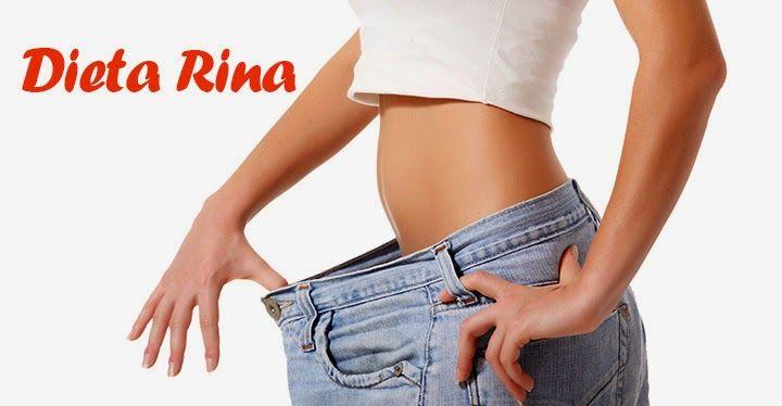 Dieta Rina, slăbești 20 de kg mâncând cât vrei, inclusiv dulciuri