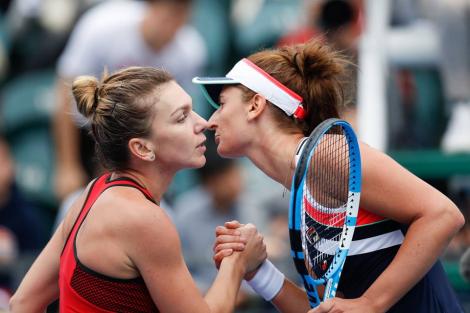 Surpriză neplăcută la Australian Open! Favorită clară cu Petra Martic, Irina Begu a fost eliminată în minimum de seturi!