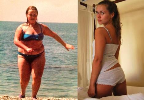 Cea mai EFICIENTĂ dietă de slăbit. Ana a “TOPIT” 20 de kilograme în doar trei luni. Rețeta e mai simplă decât ai crede!