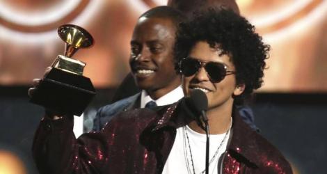 Premiile Grammy 2018. Lucruri neștiute despre Bruno Mars. Trăia pe străzi și dormea pe acoperișurile clădirilor