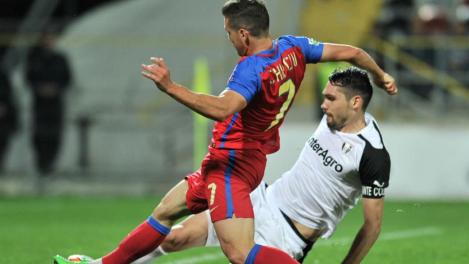 Iarna repatrierilor în Liga 1! FCSB a dat lovitura cu două super-reveniri în fotbalul românesc. Dinamo pregătește și ea două repatrieri spectaculoase
