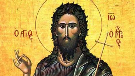 Confuzia pe care o fac mai toţi creştinii. Cum este, de fapt, corect: Sfântul Ion sau Ioan?