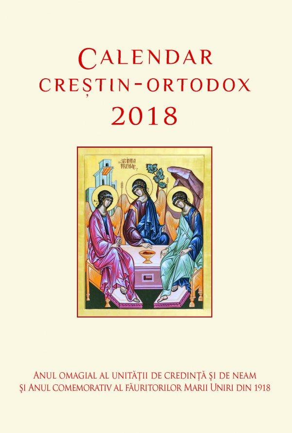 Calendar ortodox 2018. Când începe următorul post ortodox și ce reprezintă acesta