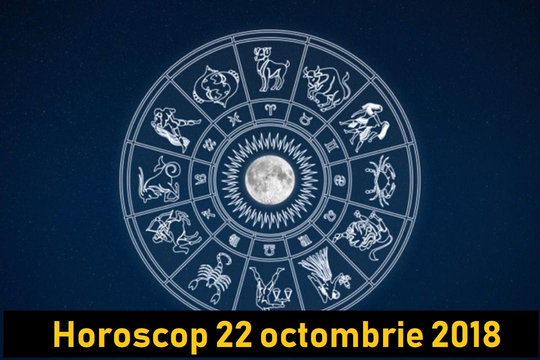 Horoscop 22 octombrie. Începutul de săptămână aduce multe îngrijorări Peștilor