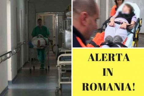 Semnal de alarmă fără precedent în România! Sute de persoane UCISE de această boală! Atenție mare!